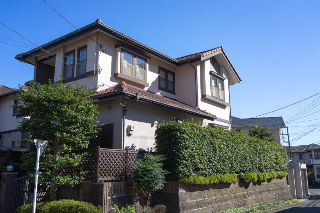 Rumah Jepang