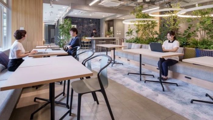 startups in Fukuoka 
