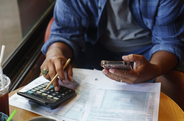 Budgeting keuangan