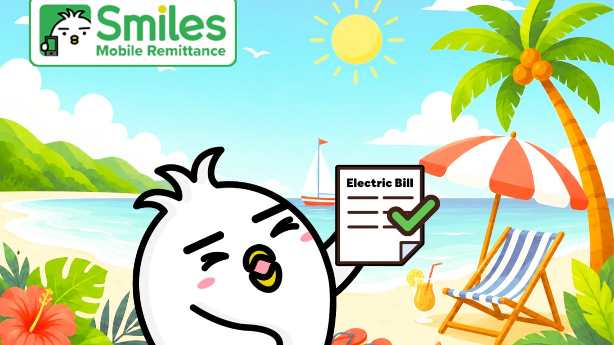 Tori during summer with low electricity bill