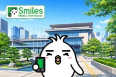 Tori applying for new specified residence card