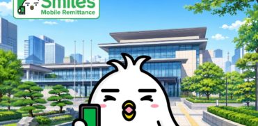 Tori applying for new specified residence card