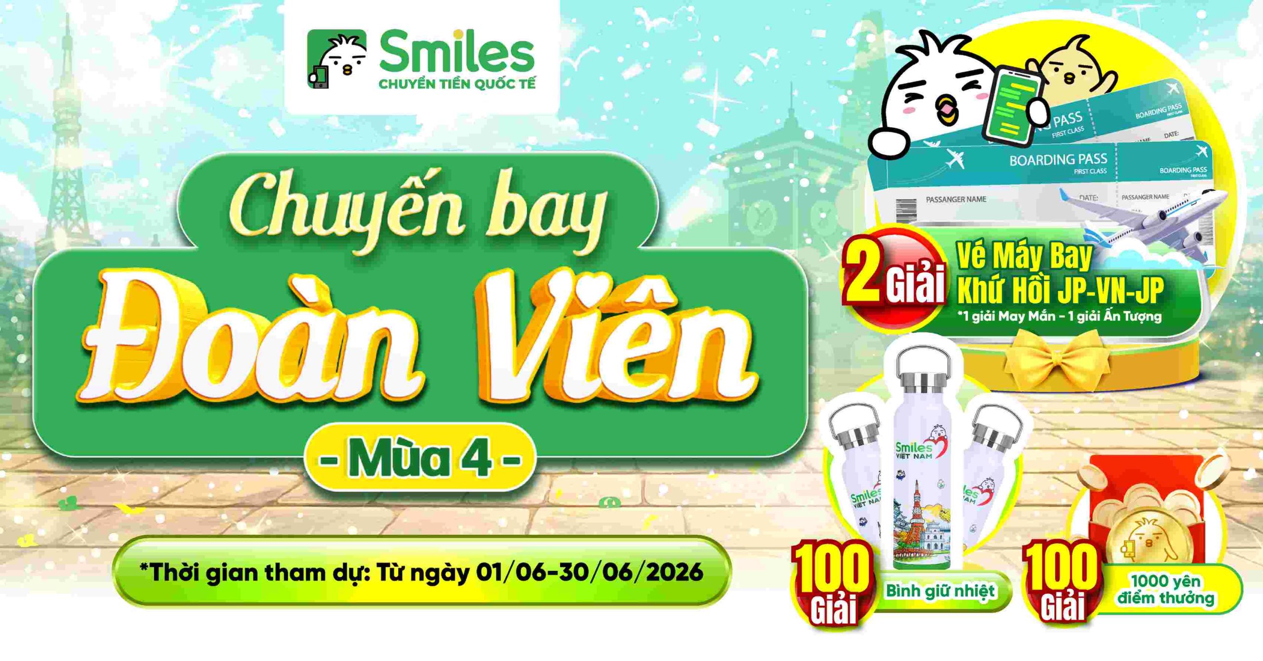 chuyen bay doan vien mua 4
