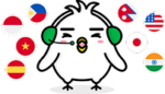 multilingual support