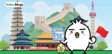 Hướng Dẫn Xin Visa Du Lịch Trung Quốc Từ Nhật Bản (1)