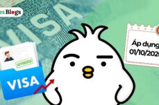 Nhật Bản Công Bố Mức Phí Lưu Trú Mới Áp Dụng Từ 2026