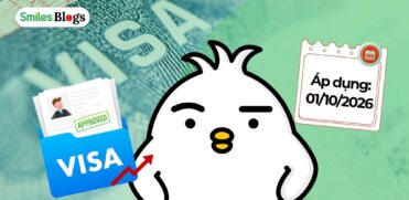 Nhật Bản Công Bố Mức Phí Lưu Trú Mới Áp Dụng Từ 2026