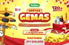 Hadiah-hadiah Gemas