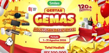 Hadiah-hadiah Gemas
