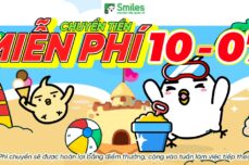 chuyển tiền miễn phí