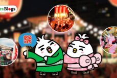 lễ hội Odori (2)