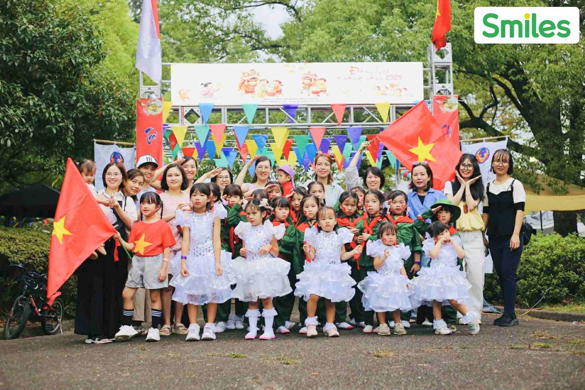 5 Cách Giúp Trẻ Sống Ở Nhật Vẫn Giữ Được Tiếng Việt 1