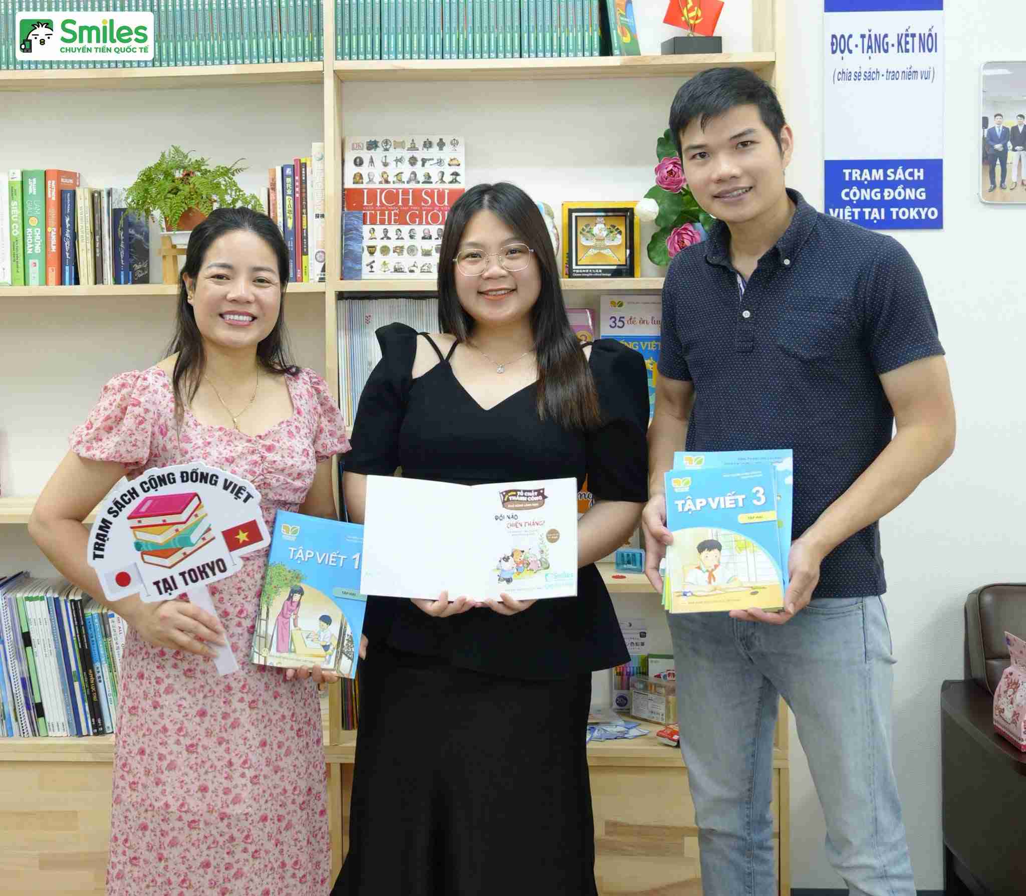 5 Cách Giúp Trẻ Sống Ở Nhật Vẫn Giữ Được Tiếng Việt 5 (2)