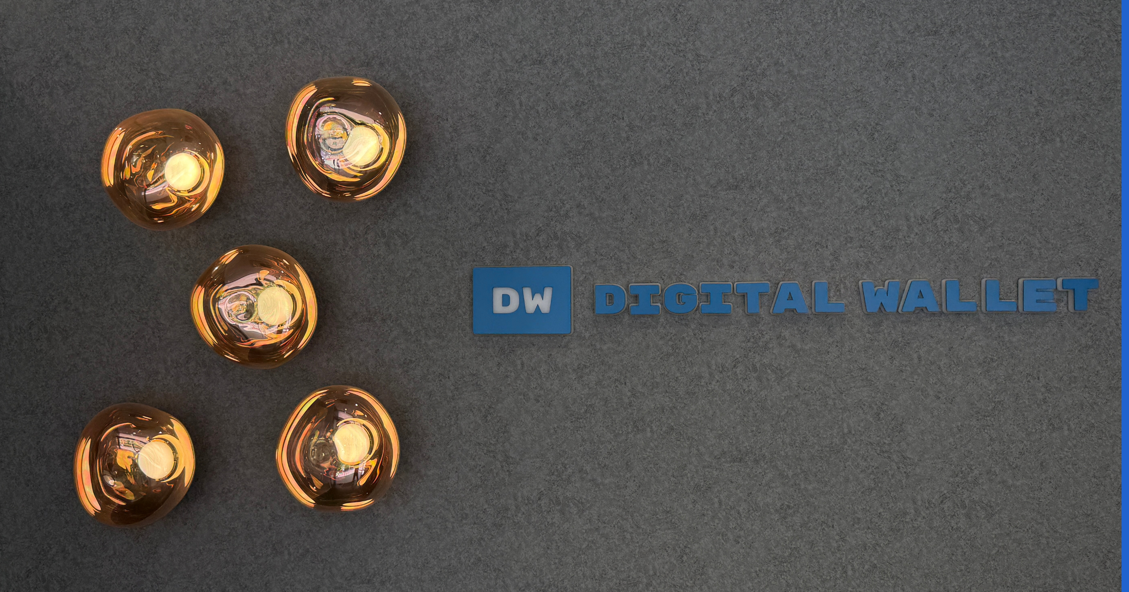 digital wallet corporation image