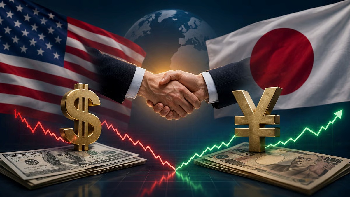 Đồng yên tăng trở lại Dự báo tỷ giá JPYVND từ nay đến cuối năm 2026 (2)