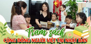 tram sach cong dong nguoi viet tai nhat 1