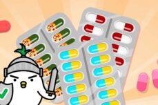 Obat obatan dan tori