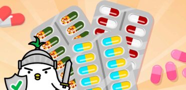 Obat obatan dan tori