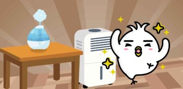 Humidifier dan Dehumidifier