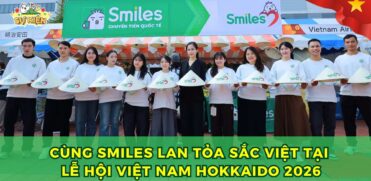 Lễ Hội Việt Nam Hokkaido 2026 (16)