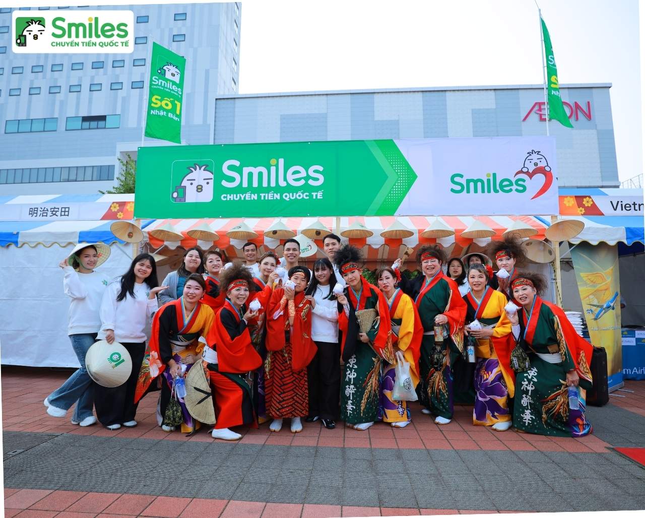 Lễ hội Việt Nam Hokkaido 2026 (12)