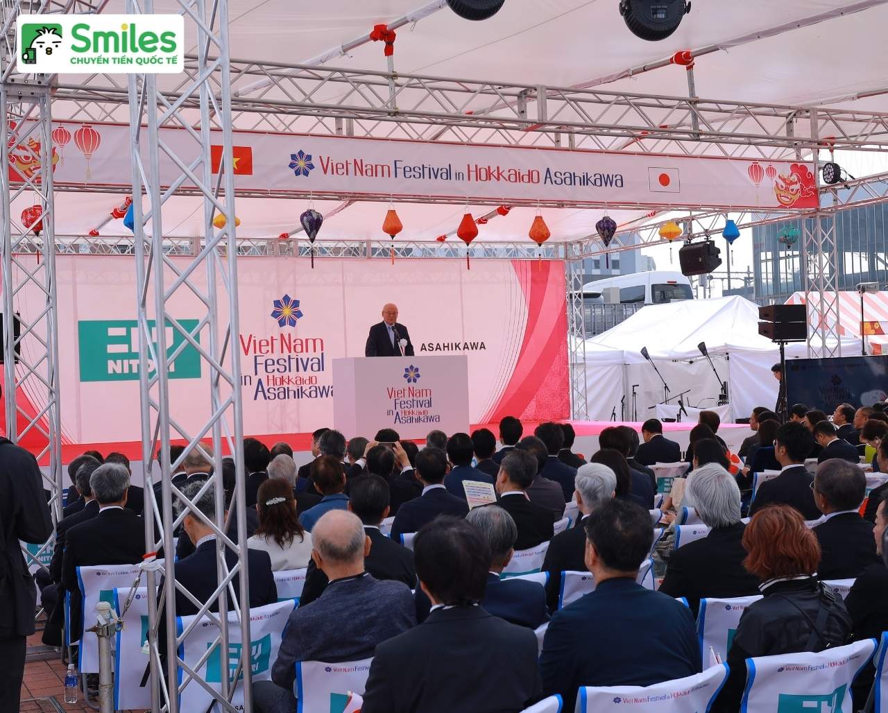 Lễ hội Việt Nam Hokkaido 2026 (5)