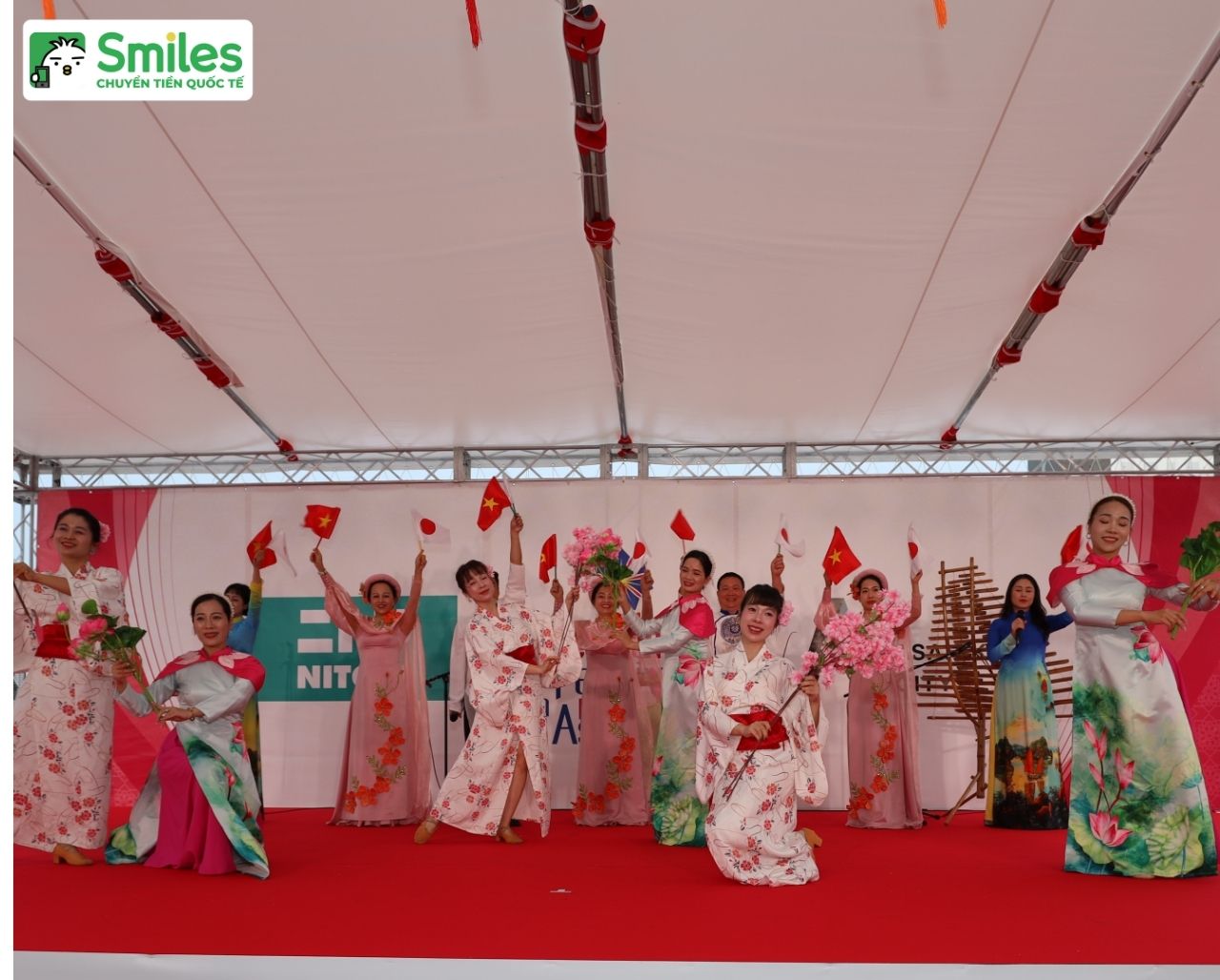 Lễ hội Việt Nam Hokkaido 2026 (7)