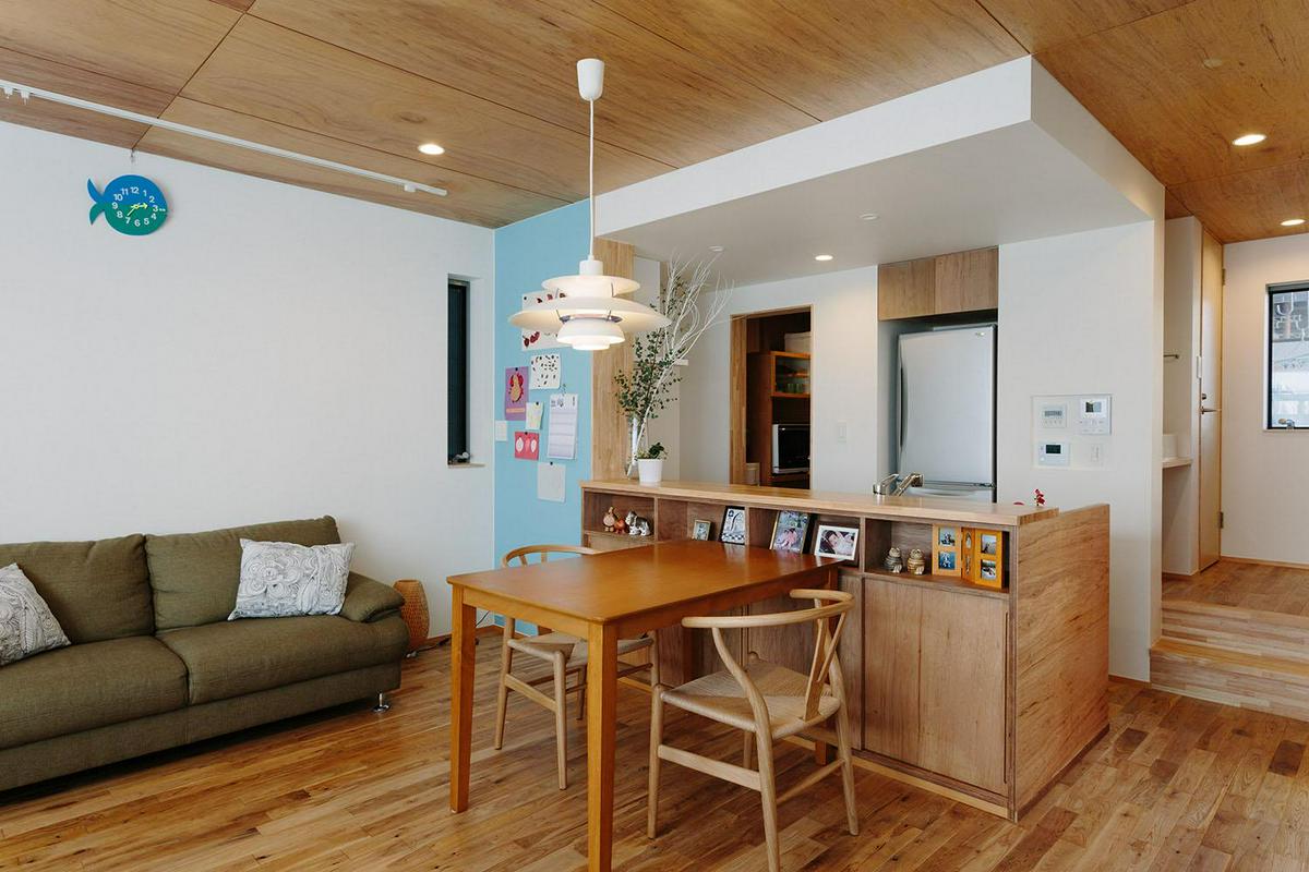 Apartemen Jepang