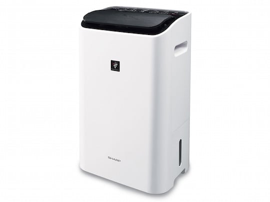 Dehumidifier Sharp Jepang