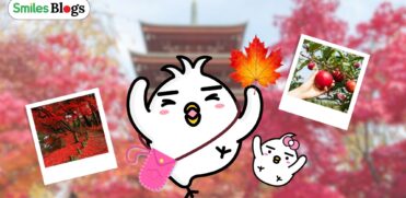 Aomori Địa điểm nhất định phải đến vào mùa thu tại Nhật (2)