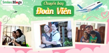 Chuyến Bay Đoàn Viên (1)