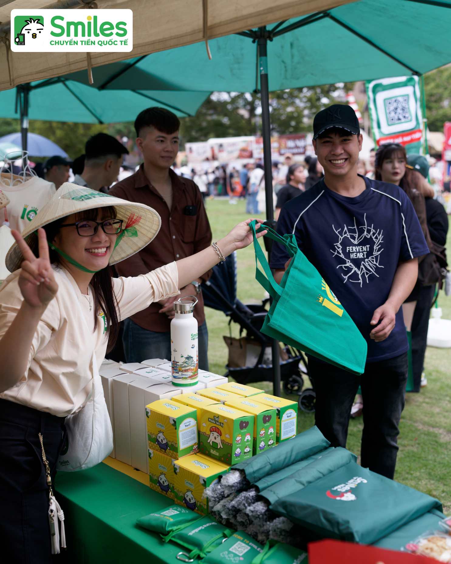 Lễ Hội Việt Nam Okayama 2026 6
