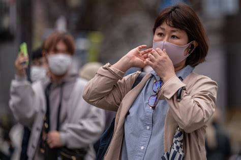 Influenza season starts early in Japan in August of 2026