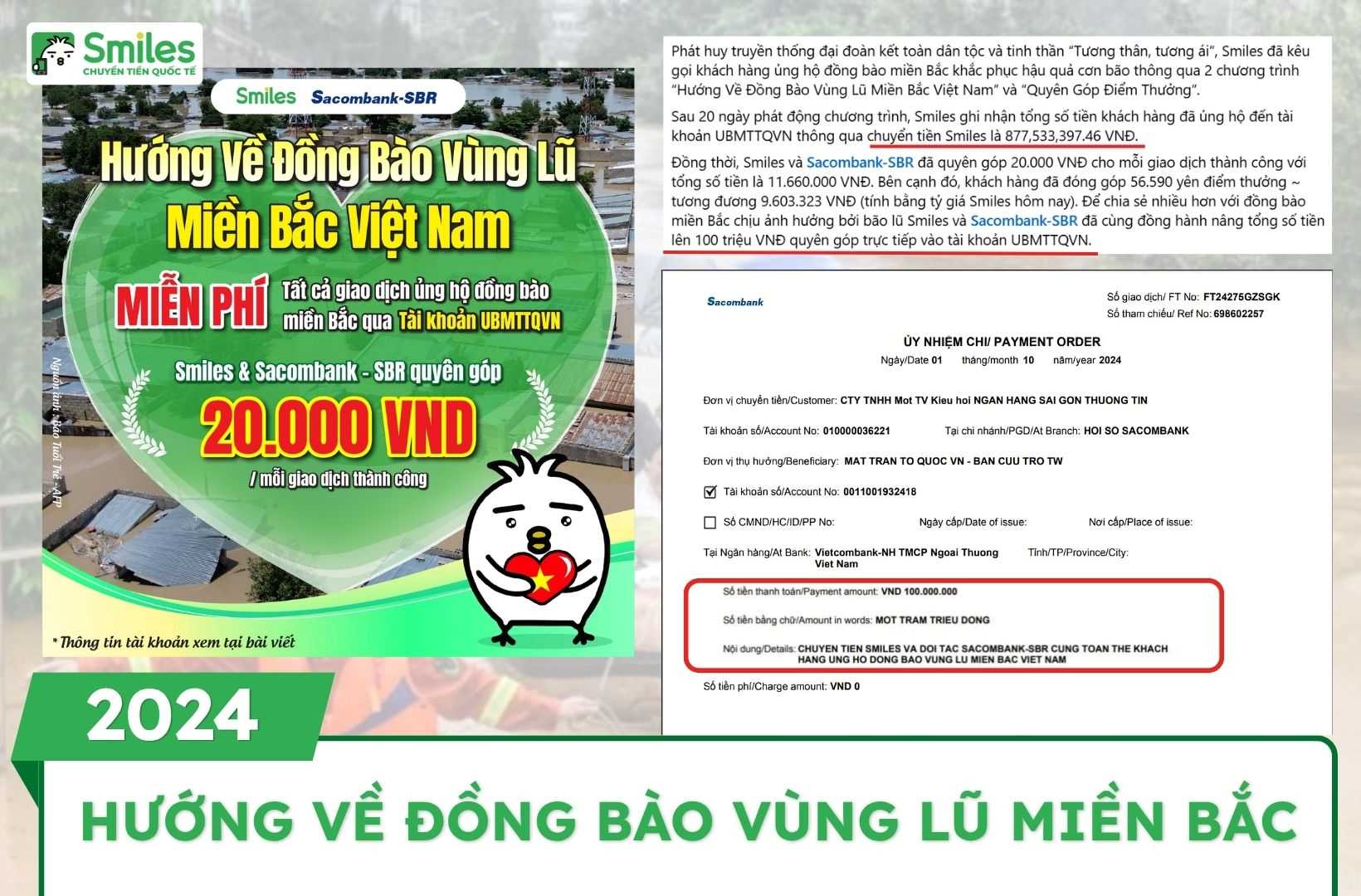 Tại sao Smiles được tin dùng tại Nhật Bản 6