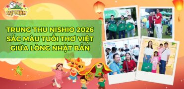 Trung Thu Nishio