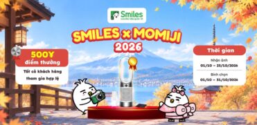 smiles x momiji 2026 1