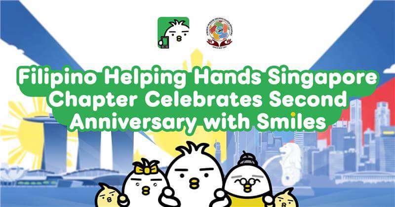 FHHSG 2nd Anniversary