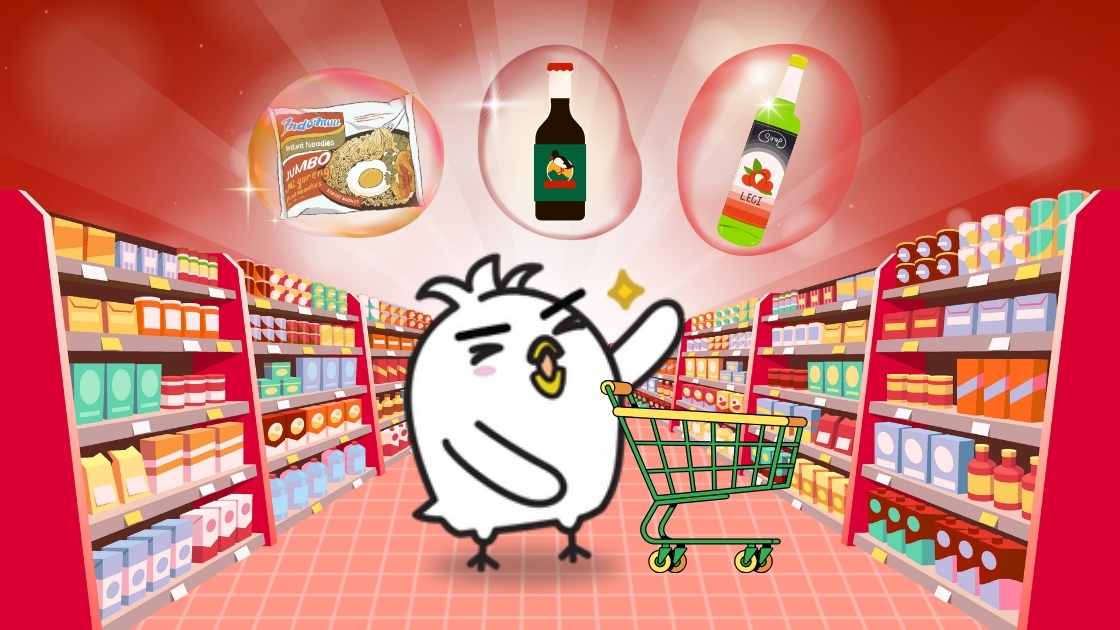 resto indonesia di singapura