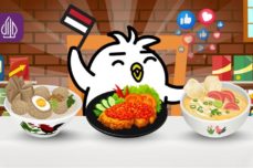 restoran indo di singapura