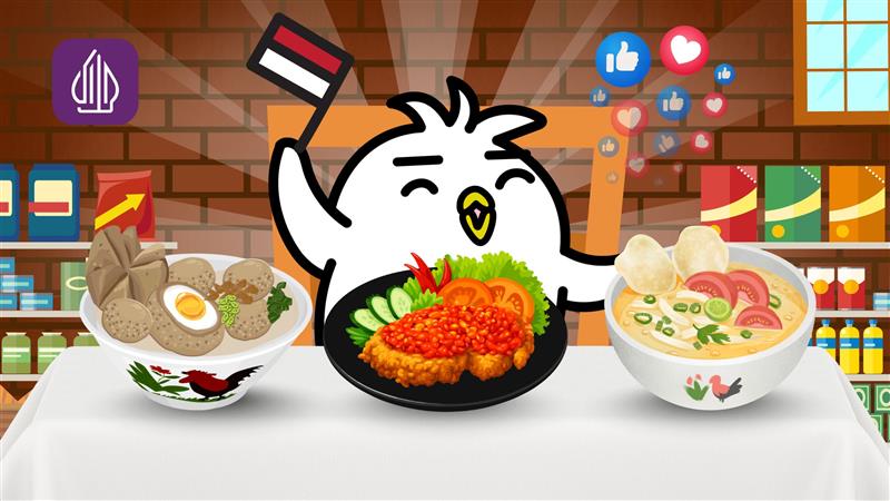 restoran indo di singapura