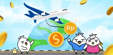 Kirim Uang dari Singapura ke Indonesia