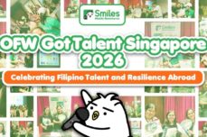 OFW Got Talent