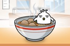 rekomendasi bakso