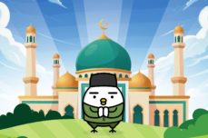 masjid di singapura
