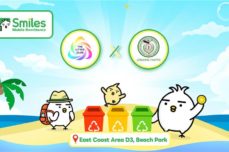 community clean up 2