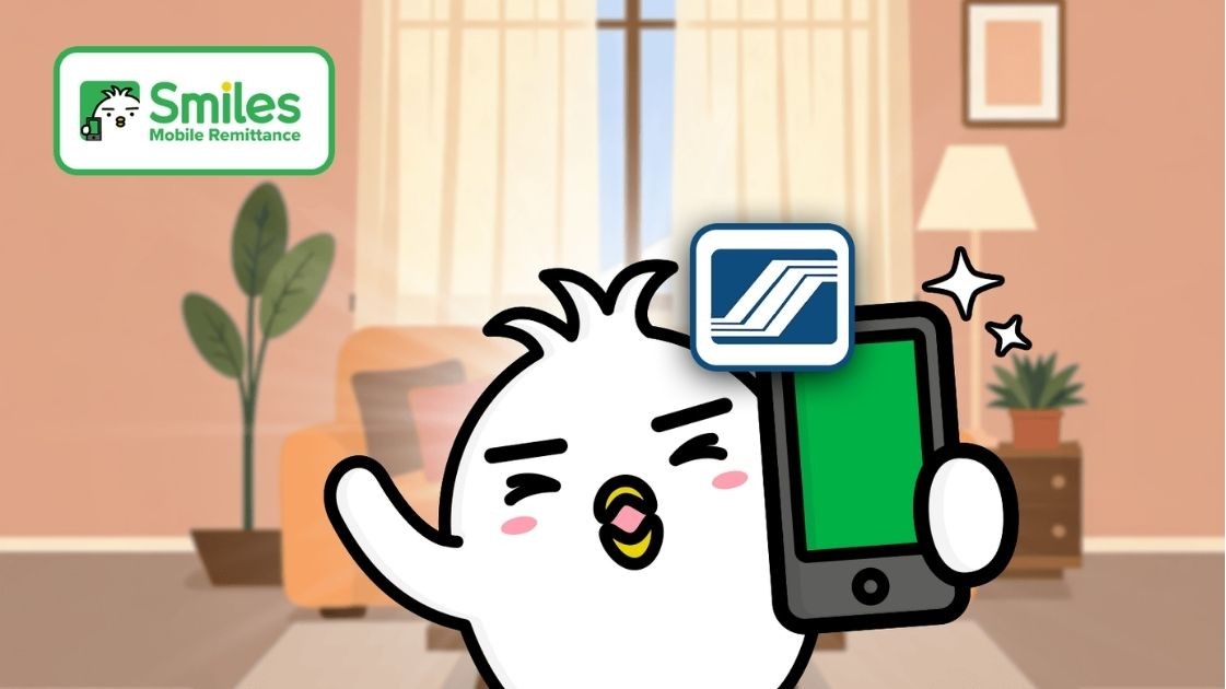 Pay SSS Online
