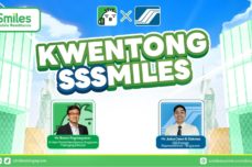 Kwentong SSS Smiles