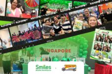 Smiles at Fiestang Pinoy 2026