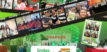 Smiles at Fiestang Pinoy 2026
