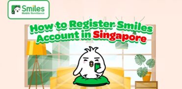 How to Register Smiles in Singapore